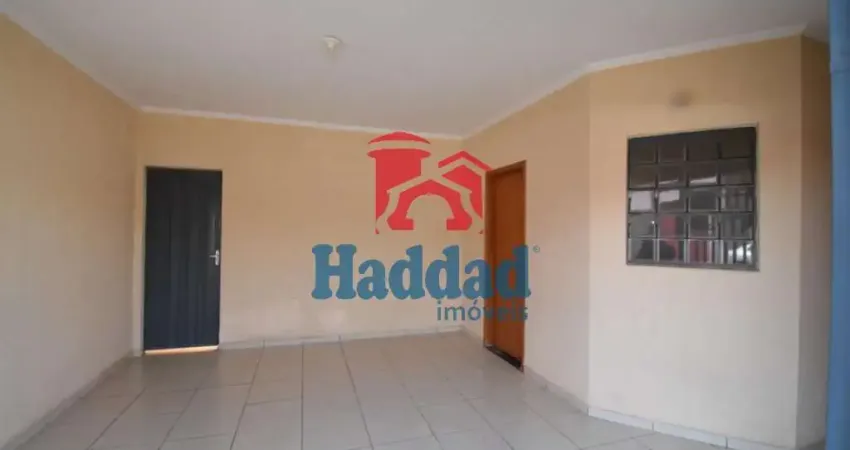 Casa com 2 quartos à venda no Centro, Birigui 