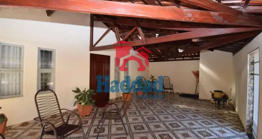 Casa com 2 quartos à venda no Centro, Birigui 