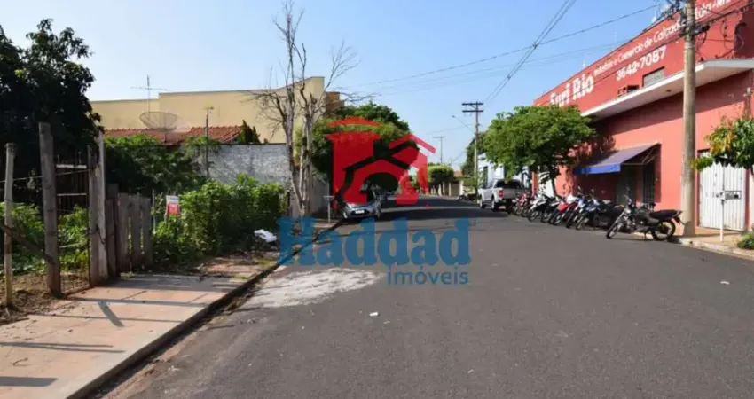 Terreno à venda no Centro, Birigui 