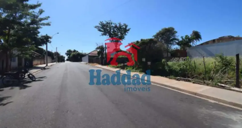 Excelente oportunidade de investimento em terreno - localização estratégica