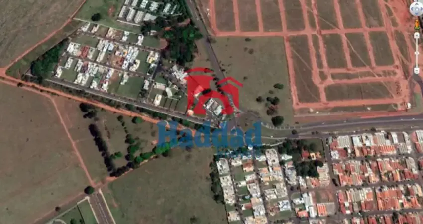 Terreno à venda no Centro, Birigui 