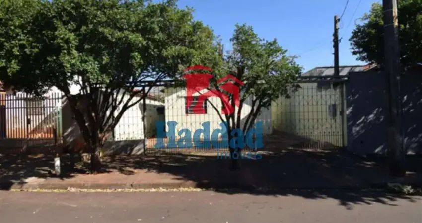 Casa com 3 quartos para alugar no Centro, Birigui