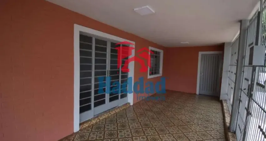 Casa com 3 quartos à venda no Centro, Birigui