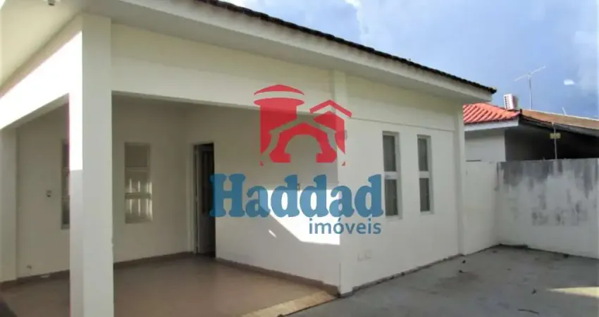 Casa com 3 quartos à venda no Centro, Birigui 