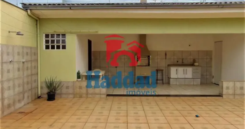 Casa com 3 quartos à venda no Centro, Birigui