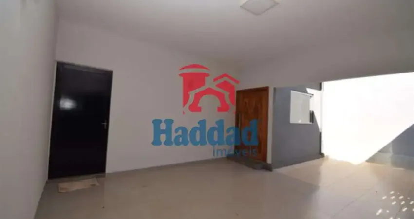 Casa com 2 quartos à venda no Centro, Birigui 