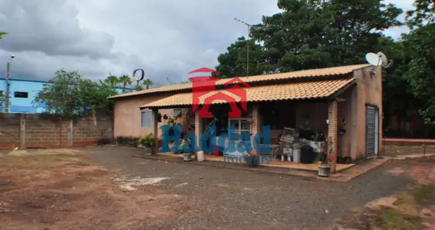 Casa com 1 quarto à venda no Centro, Birigui 