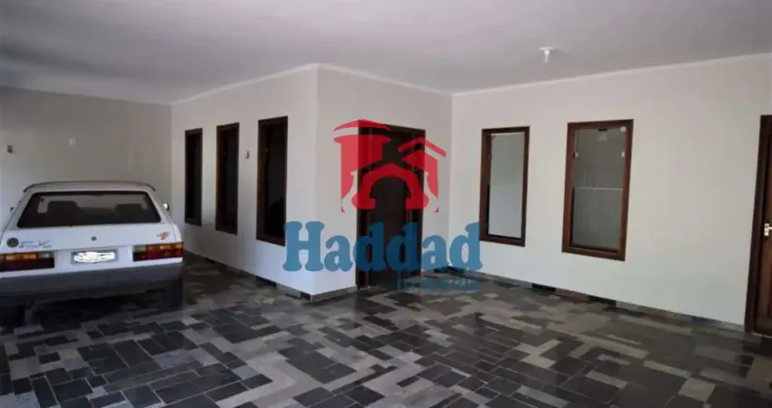 Casa com 3 quartos à venda no Centro, Birigui 