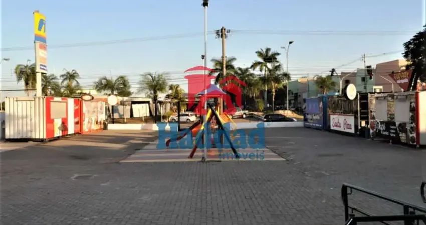 Sala comercial à venda no Centro, Birigui 