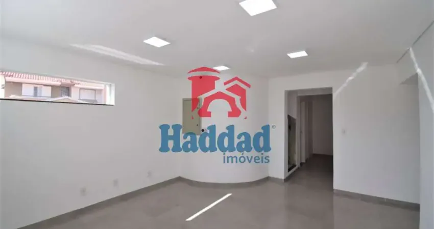 Sala comercial à venda no Centro, Birigui 