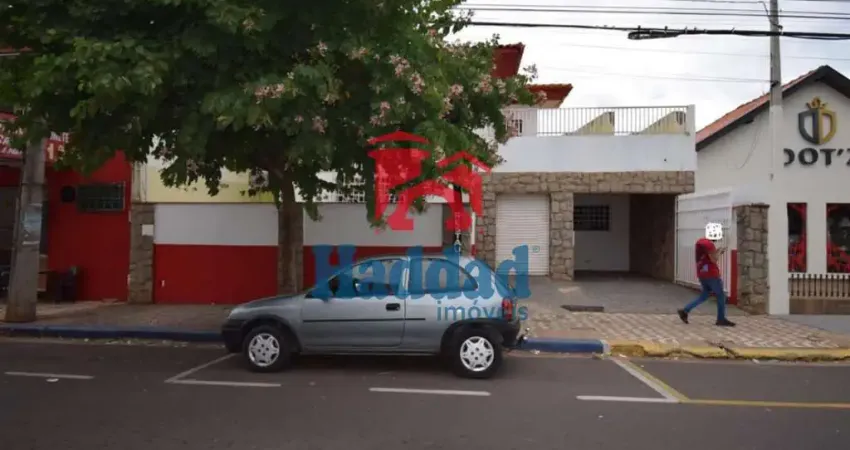 Sala comercial à venda no Centro, Birigui 