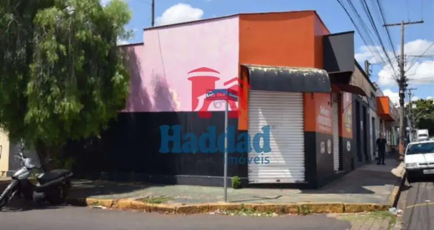 Sala comercial para alugar no Centro, Birigui