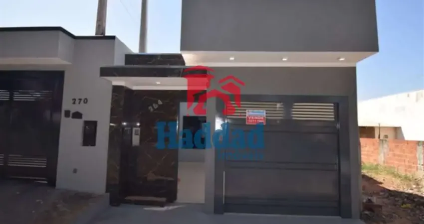 Casa compacta e moderna á venda!!! ótmo custo benefício- ideal pra financiamento