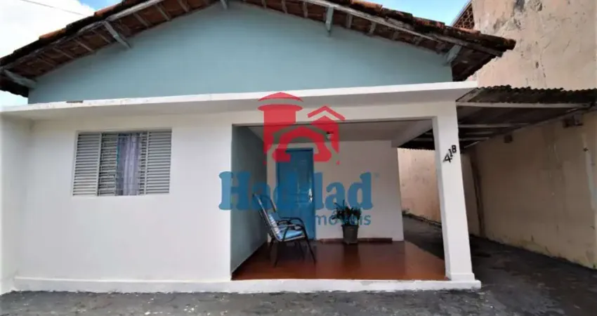 Casa com 2 quartos à venda no Centro, Birigui