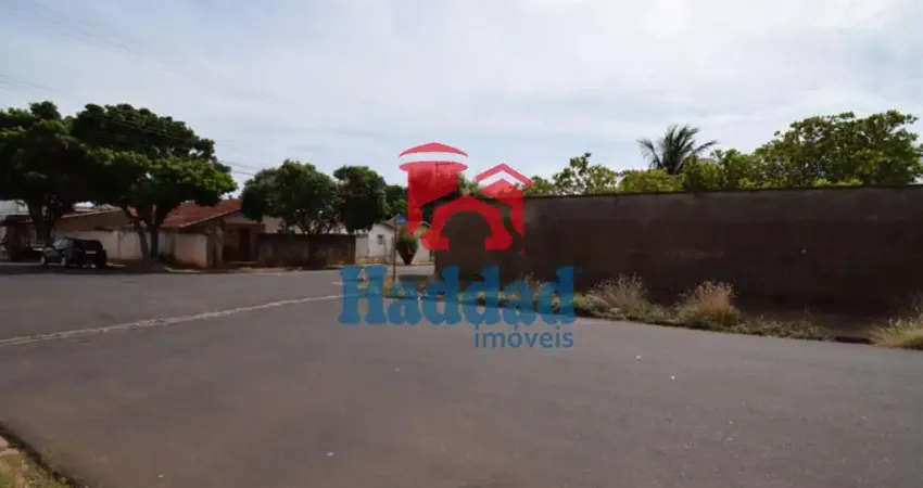 Terreno à venda no Centro, Birigui 