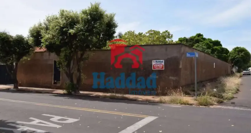 Terreno à venda no Centro, Birigui 