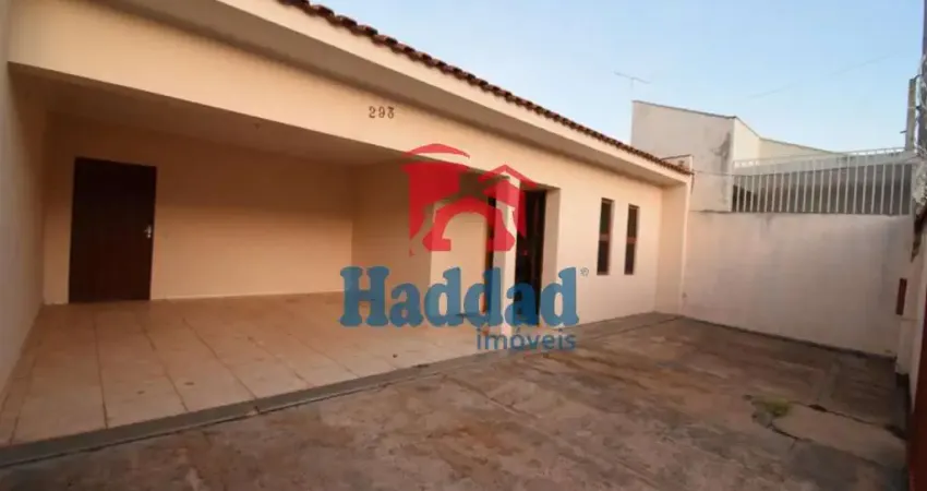 Casa com 2 quartos à venda no Centro, Birigui