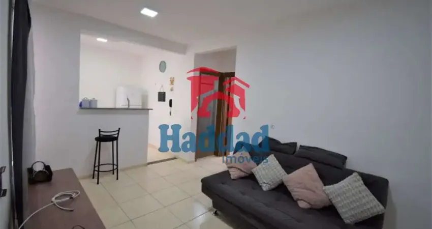 Apartamento para venda bosque dos girassois com planejados !