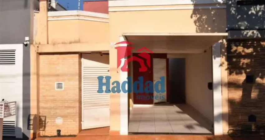 Casa com 2 quartos à venda no Centro, Birigui