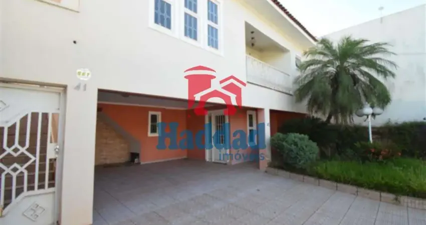 Casa com 3 quartos à venda no Centro, Birigui