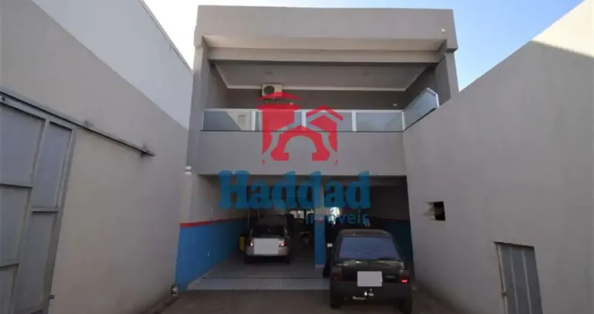 Casa com 3 quartos à venda no Centro, Birigui