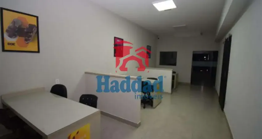 Sala comercial à venda no Centro, Birigui