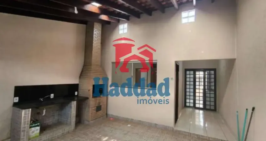 Casa com 3 quartos à venda no Centro, Birigui