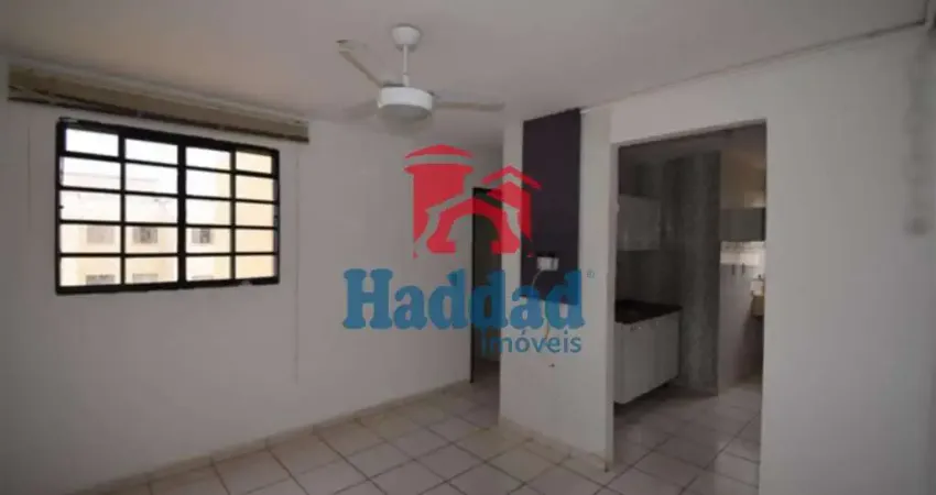 Apartamento com 2 quartos à venda no Centro, Birigui