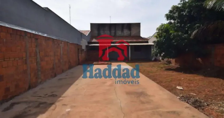 Casa com 2 quartos para alugar no Centro, Birigui