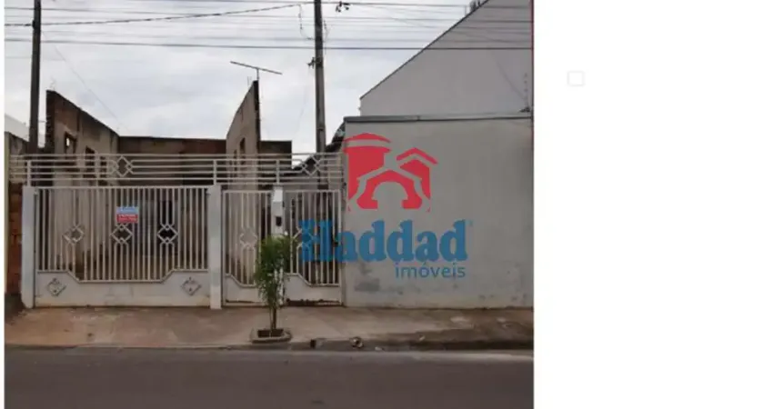 Casa com 1 quarto à venda no Centro, Birigui