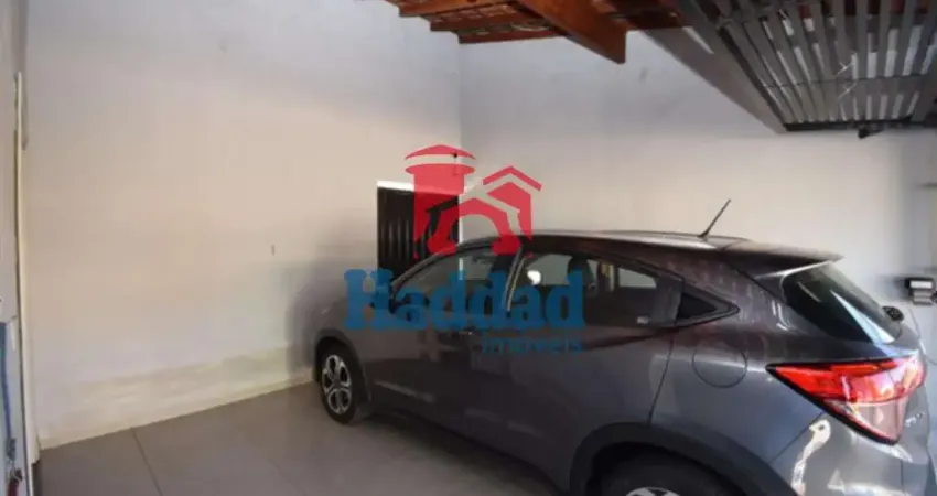 Casa com 3 quartos à venda no Centro, Birigui