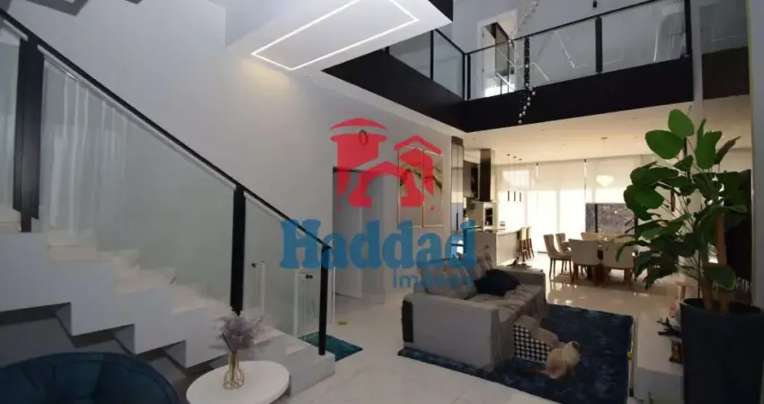 Casa com 3 quartos à venda no Centro, Birigui