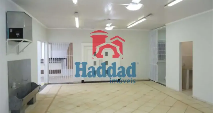 Sala comercial à venda no Centro, Birigui