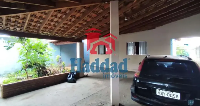 Casa com 2 quartos à venda no Centro, Birigui 