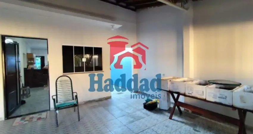 Casa com 2 quartos à venda no Centro, Birigui