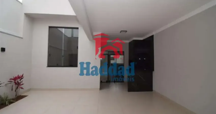 Casa com 2 quartos à venda no Centro, Birigui