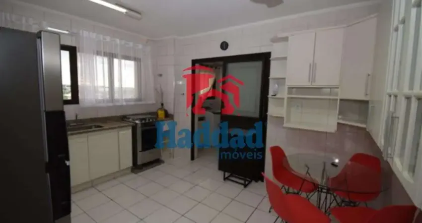 Apartamento com 3 quartos para alugar no Centro, Birigui