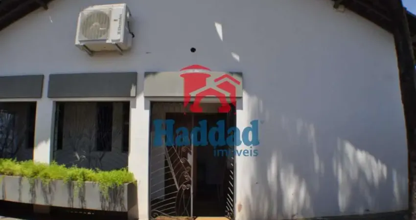 Casa com 4 quartos à venda no Centro, Birigui