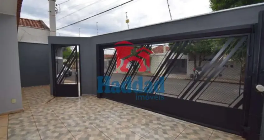 Casa com 3 quartos à venda no Centro, Birigui