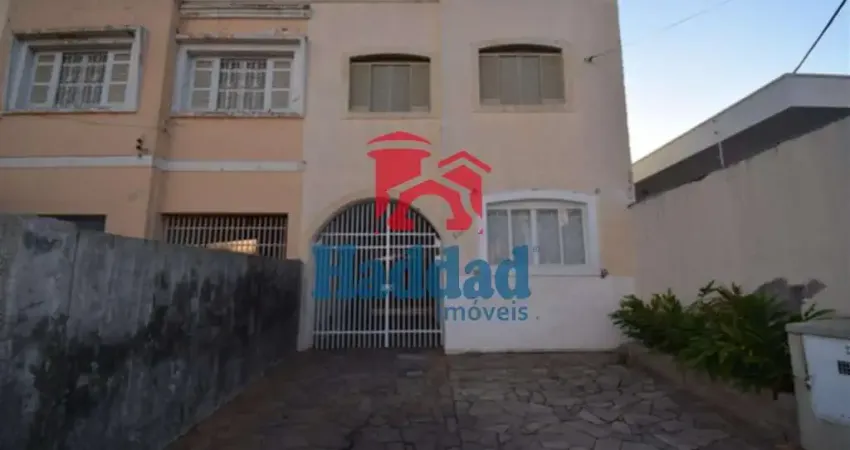 Casa com 3 quartos para alugar no Centro, Birigui