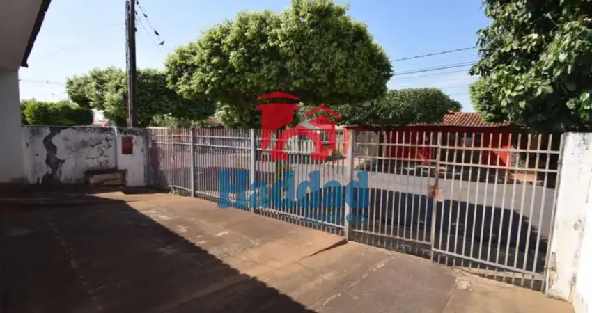 Casa com 3 quartos à venda no Centro, Birigui