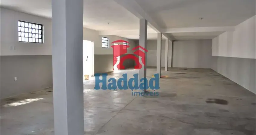 Sala comercial para alugar no Centro, Birigui