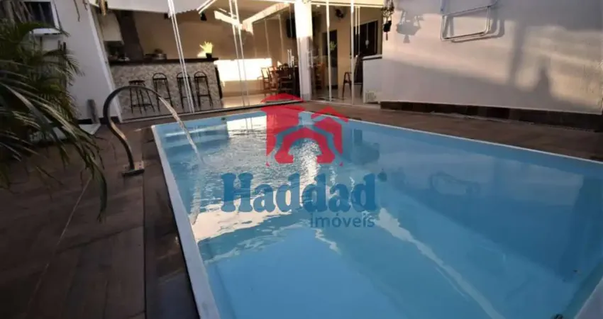 Casa com 3 quartos à venda no Centro, Birigui