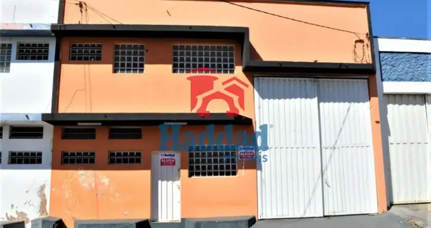 Sala comercial à venda no Centro, Birigui