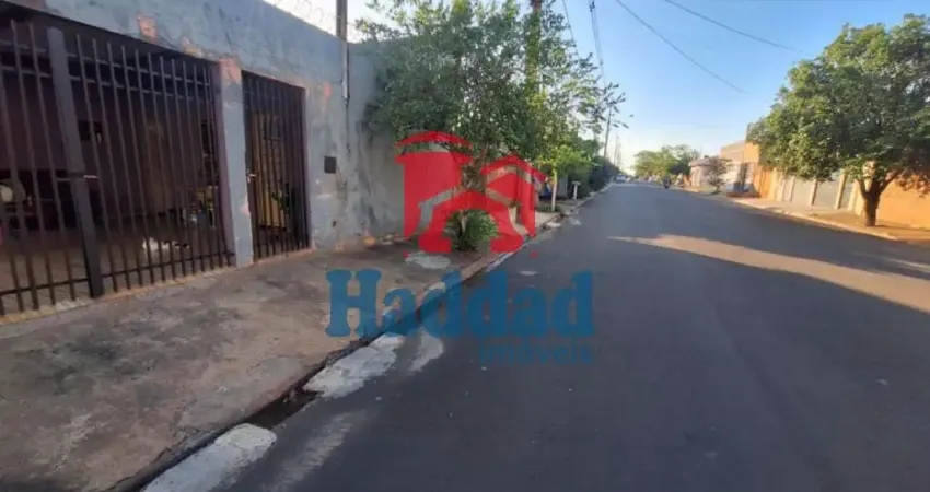 Casa com 2 quartos à venda no Centro, Birigui