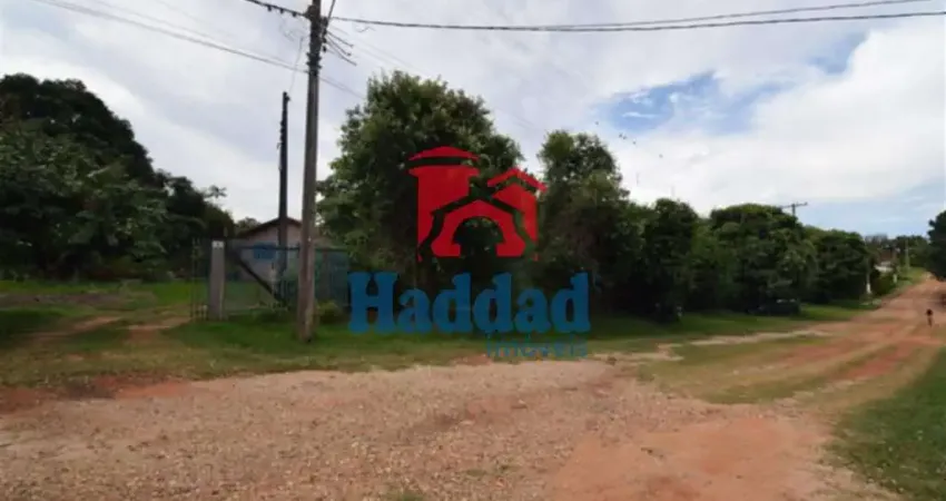 Chácara / sítio com 2 quartos à venda no Centro, Birigui