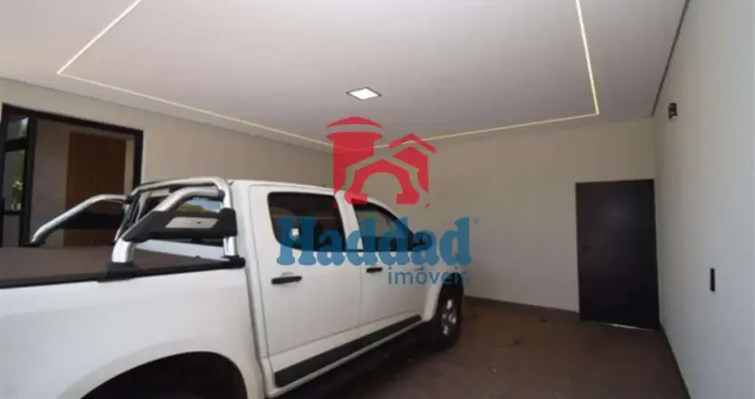 Casa com 3 quartos à venda no Centro, Birigui