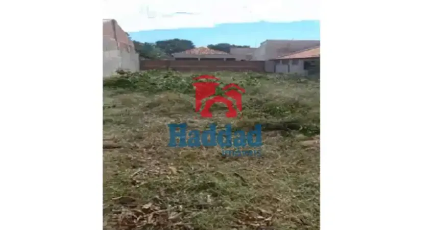 Terreno à venda no Centro, Buritama