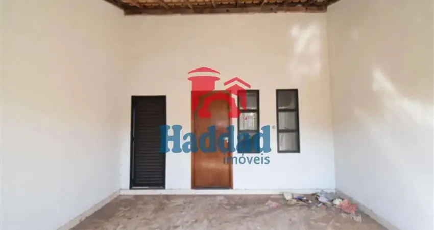 Casa com 2 quartos à venda no Centro, Birigui