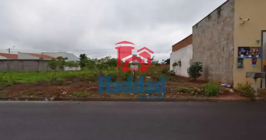 Terreno à venda no Centro, Birigui